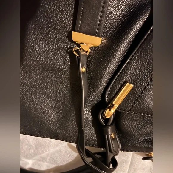 MFK Mia K collection Fiorella Weekender Bag - Picture 6 of 15